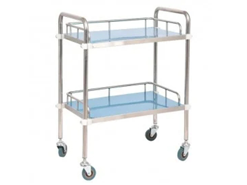 不銹鋼推車(chē)