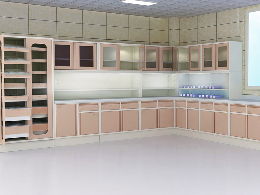 治療室，處置室